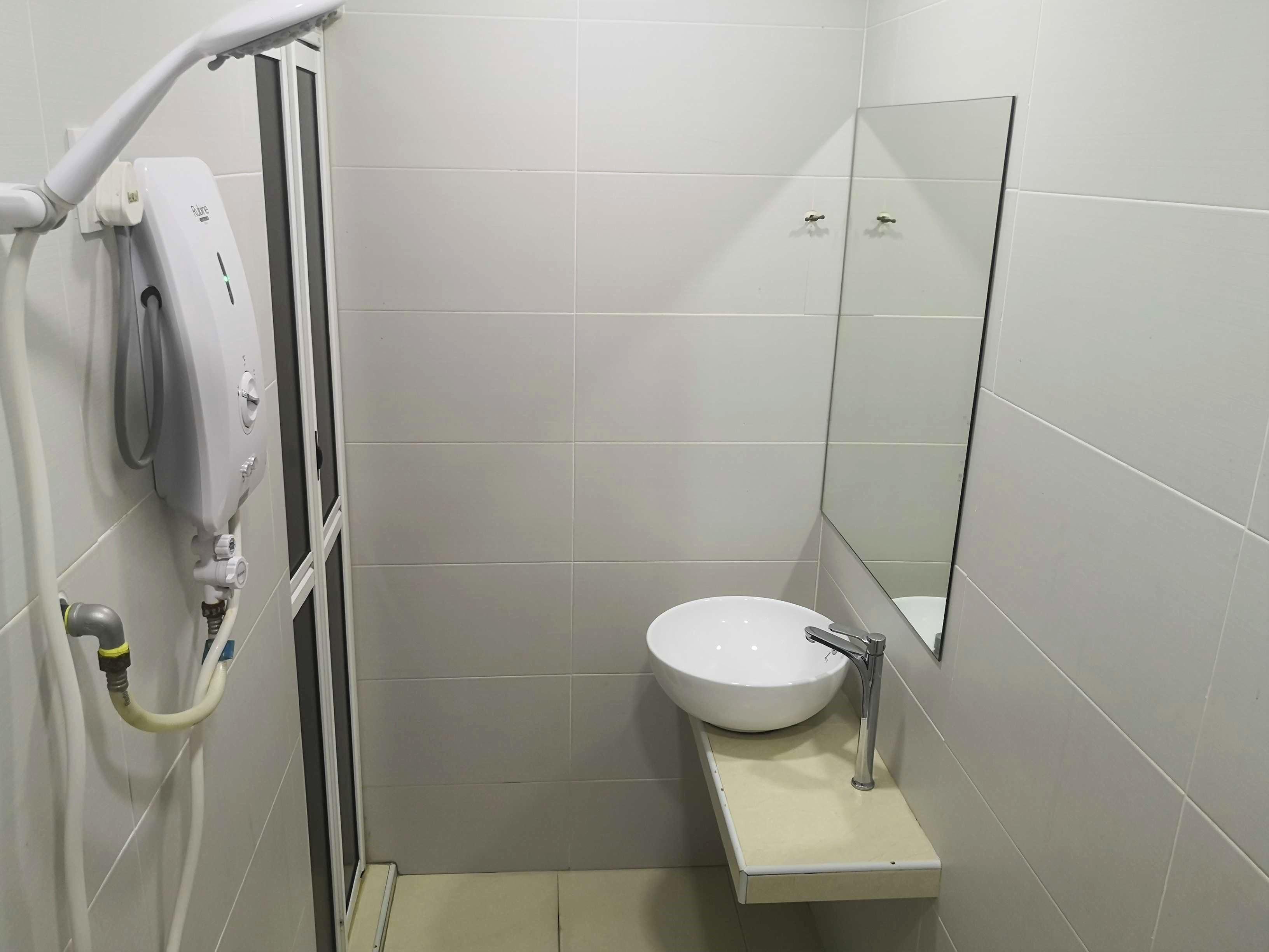 Tropika Garden Hotel Kulai Τζόχορ Μπάχρου Εξωτερικό φωτογραφία