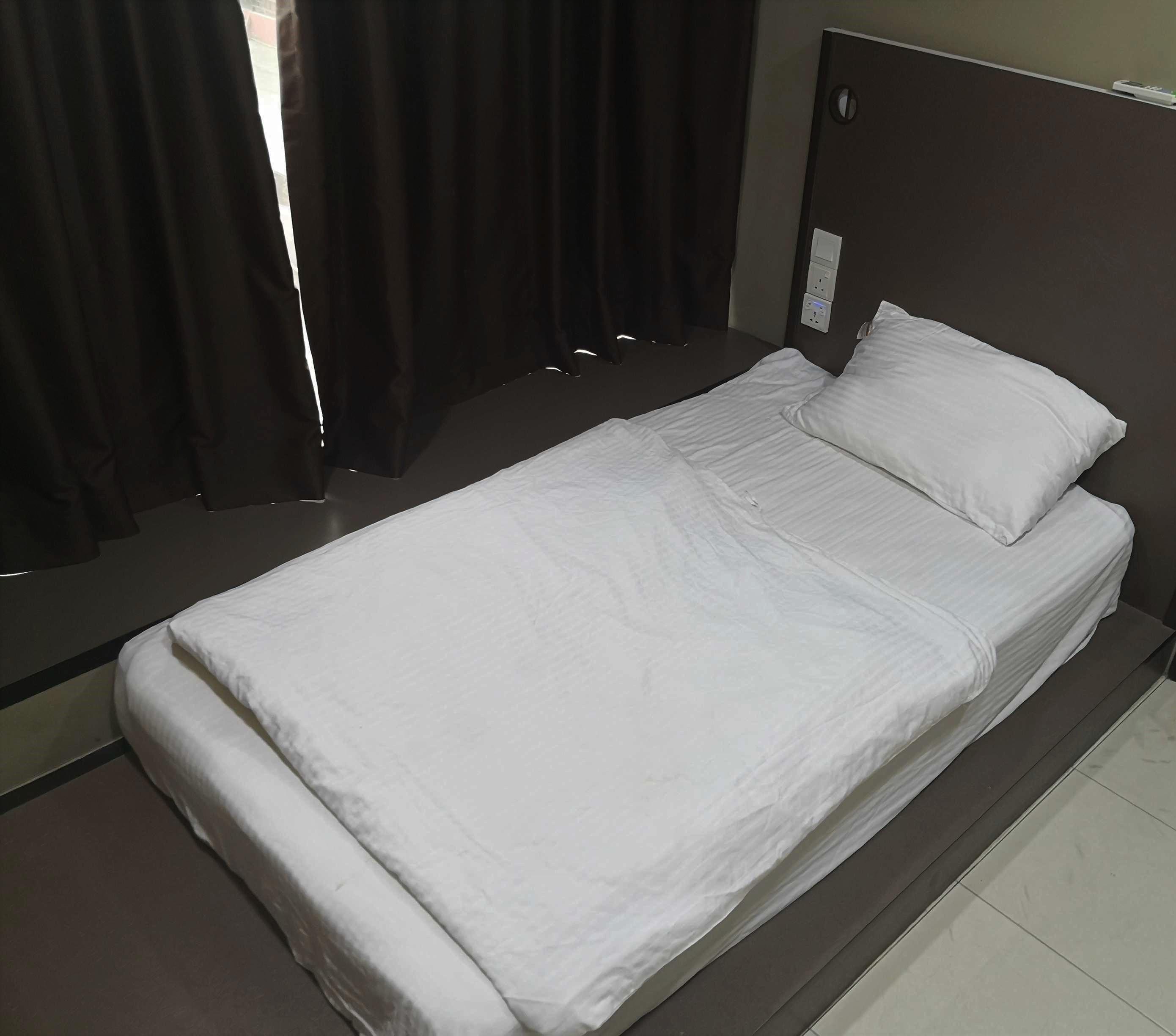 Tropika Garden Hotel Kulai Τζόχορ Μπάχρου Εξωτερικό φωτογραφία