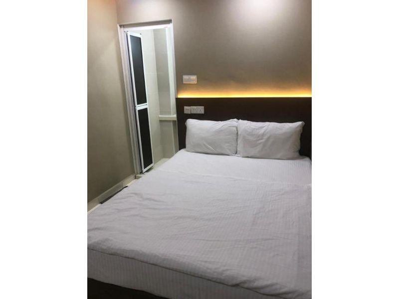 Tropika Garden Hotel Kulai Τζόχορ Μπάχρου Εξωτερικό φωτογραφία