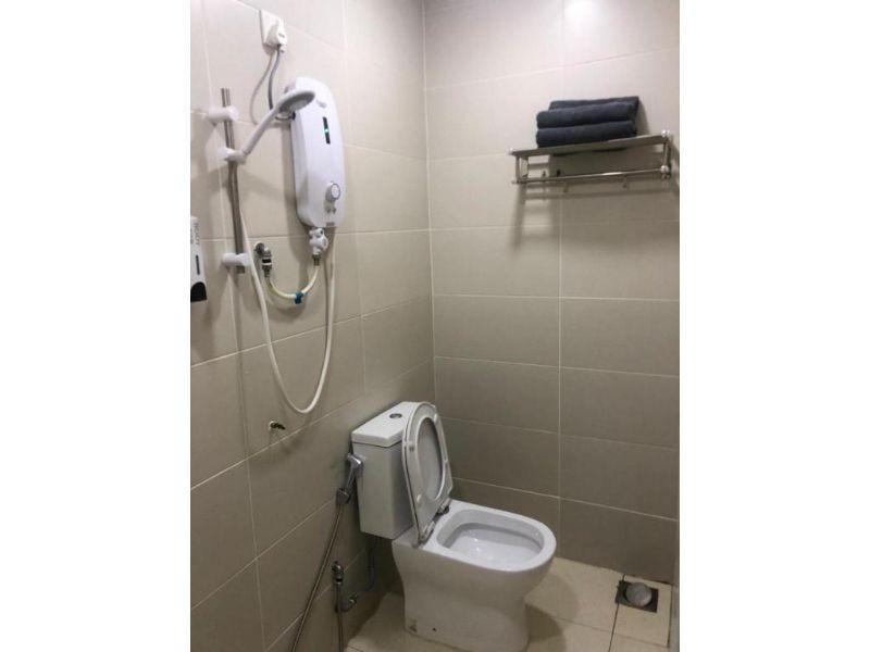 Tropika Garden Hotel Kulai Τζόχορ Μπάχρου Εξωτερικό φωτογραφία