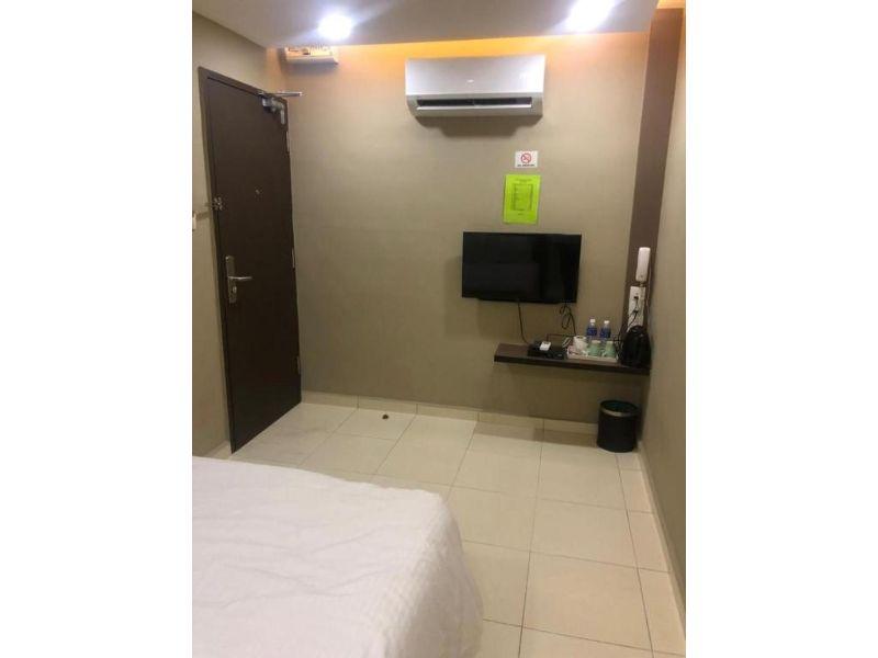 Tropika Garden Hotel Kulai Τζόχορ Μπάχρου Εξωτερικό φωτογραφία