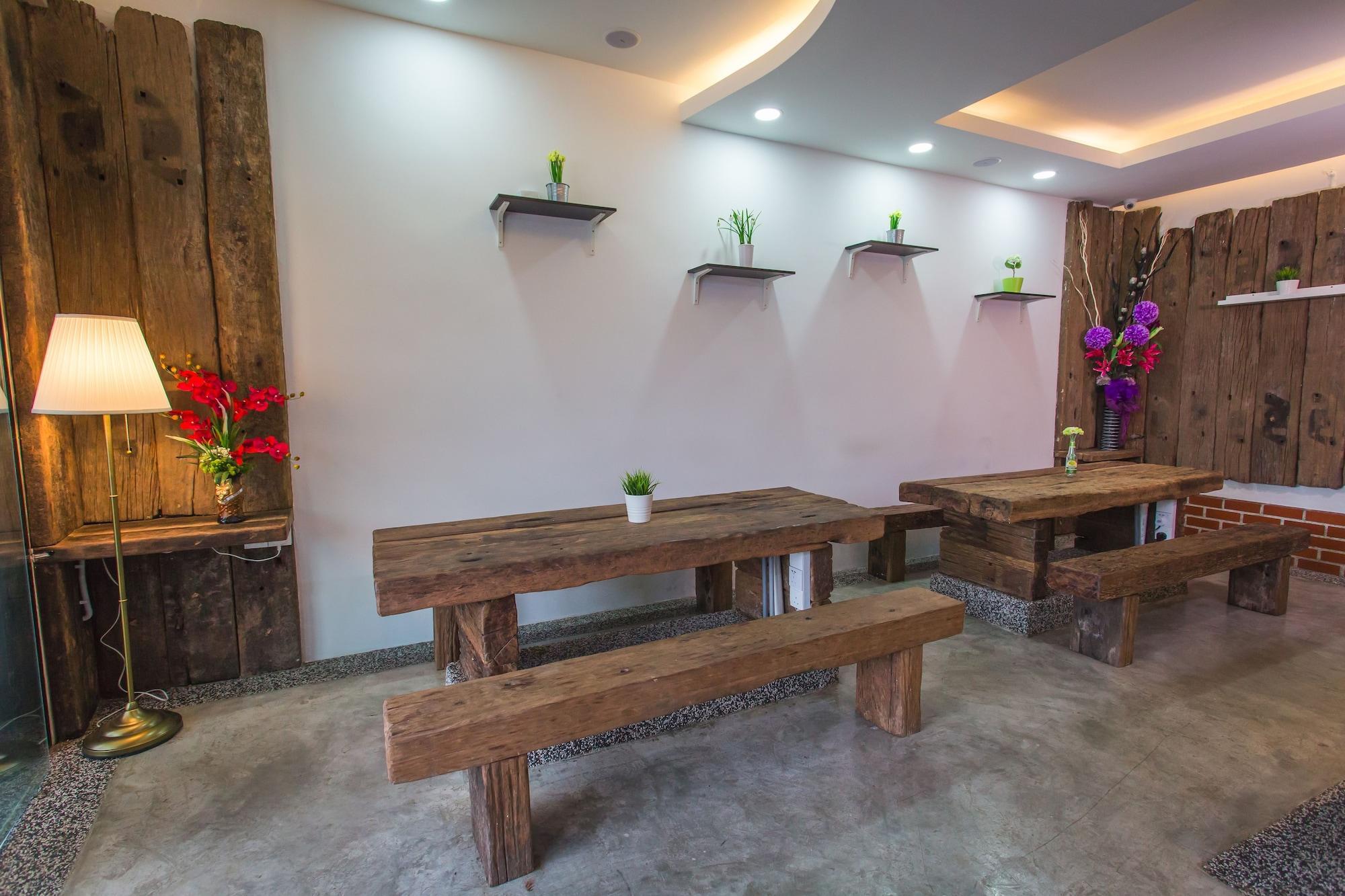Tropika Garden Hotel Kulai Τζόχορ Μπάχρου Εξωτερικό φωτογραφία